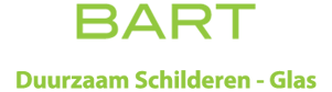 Bart Duurzaam Schilderwerken Logo